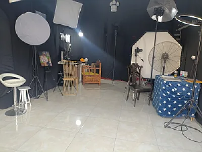 آتلیه روشا
