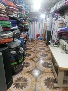 چادر دوزی امیر