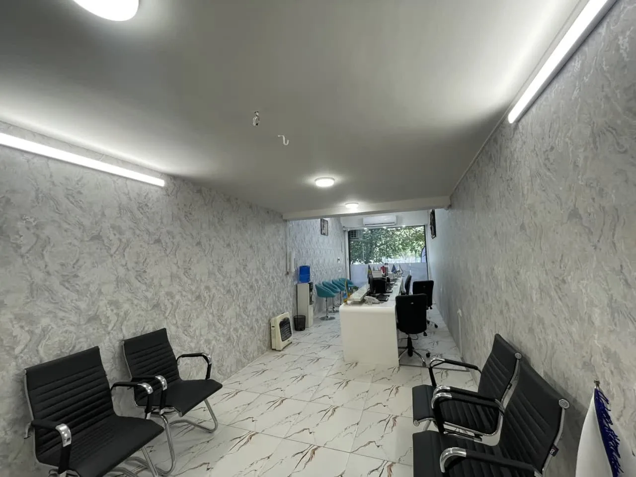 شرکت هواپیمایی آسمان شهر