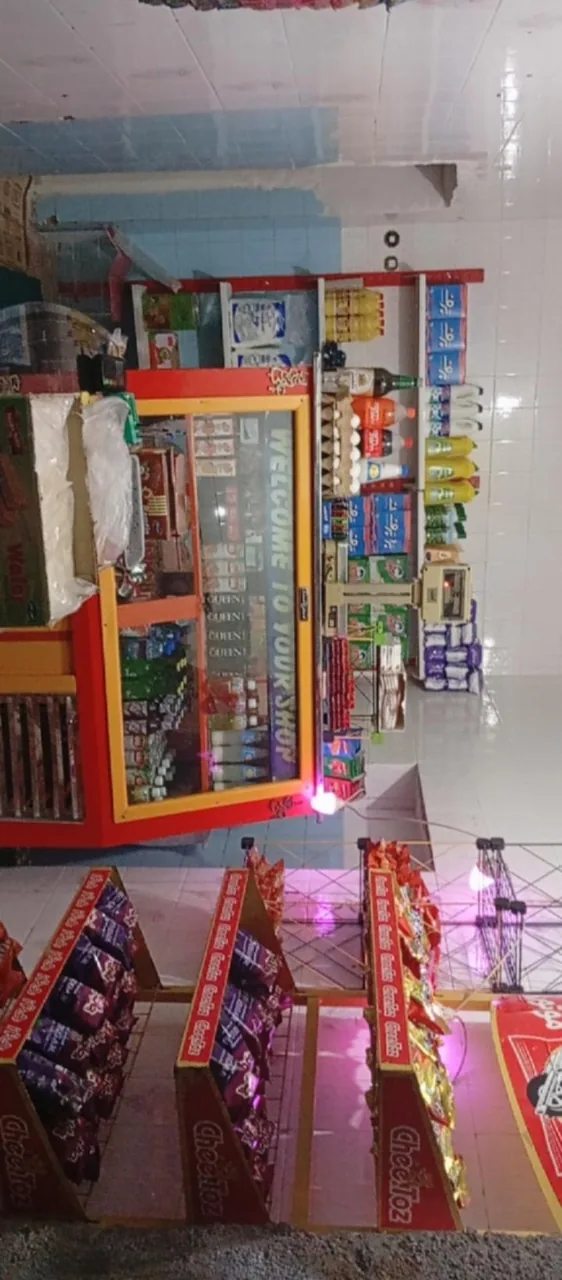 مینی مارکت شبانه روزی ناصری - تصویر 3