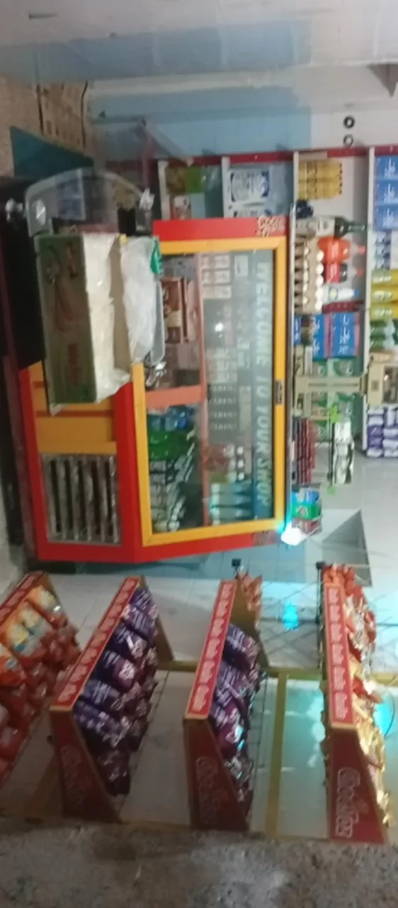 مینی مارکت شبانه روزی ناصری - تصویر 4