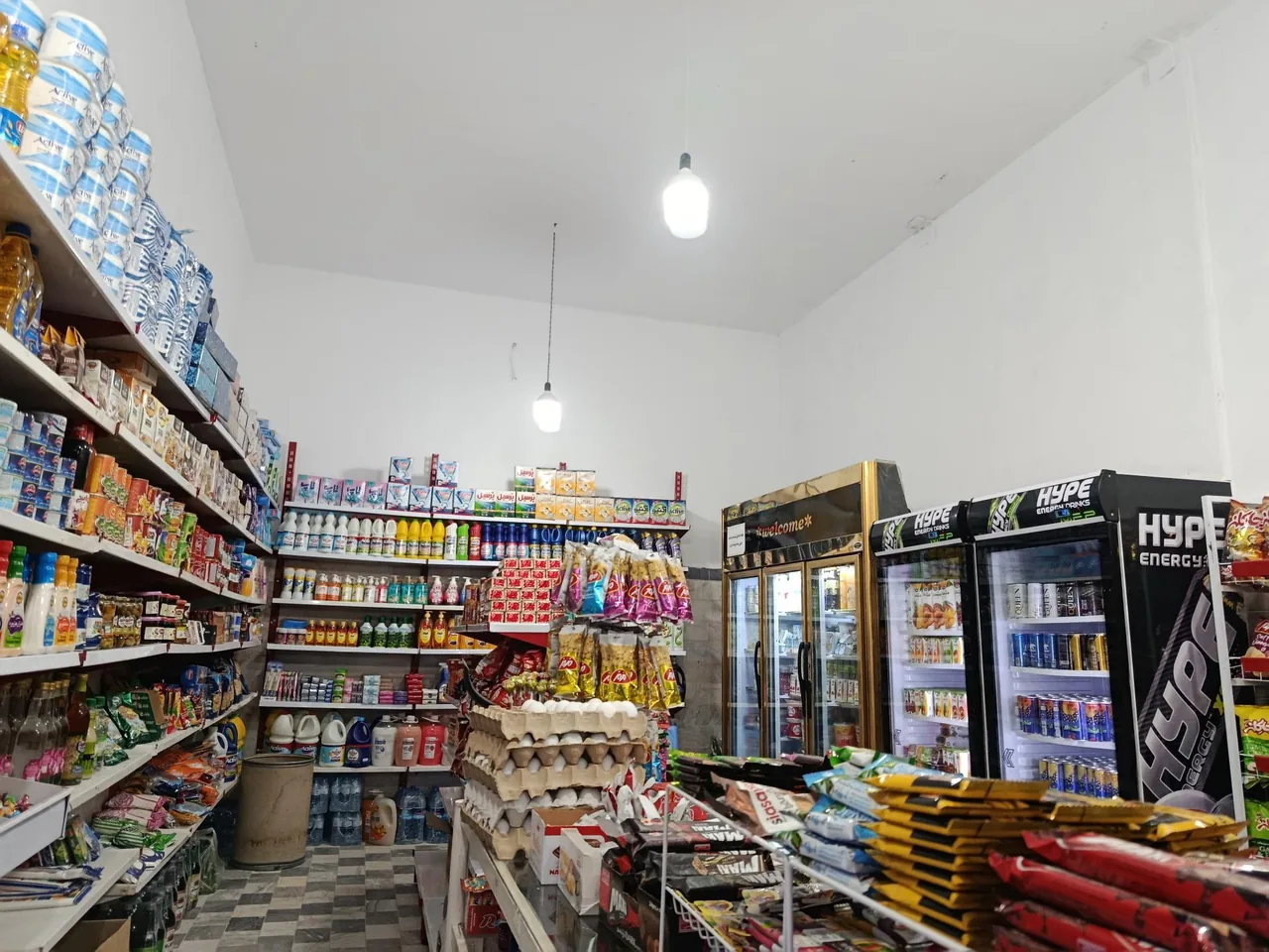 هایپرمارکت محمد - تصویر 2