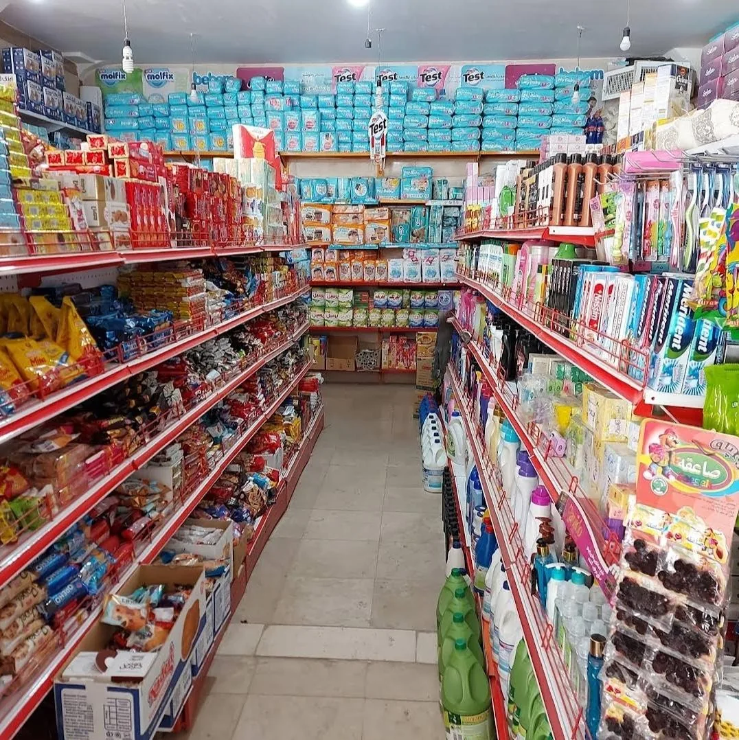 هایپر مارکت مازیار - تصویر 3