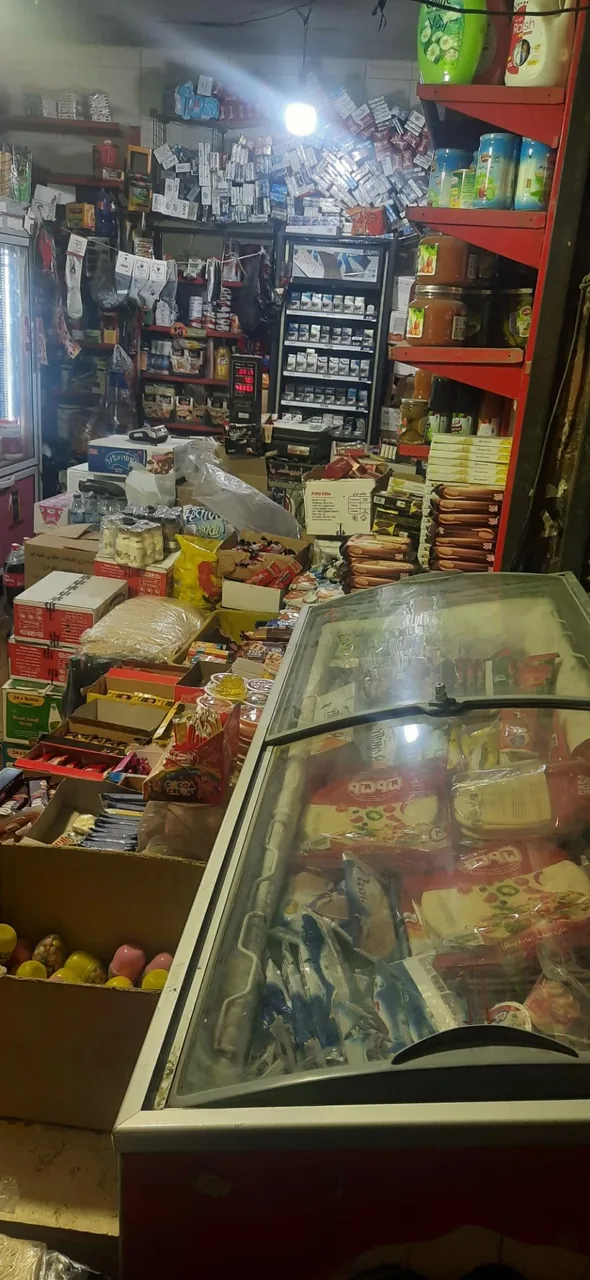 سوپرمارکت برادران منصوری - تصویر 2