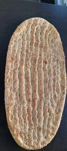 نانوایی صفری