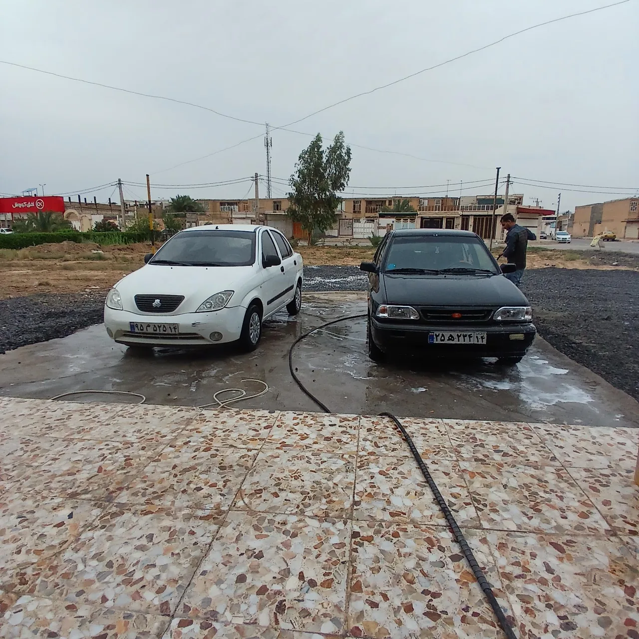 کارواش ایران 14 - تصویر 5