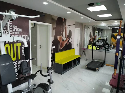 کلینیک فیزیوتراپی مهر