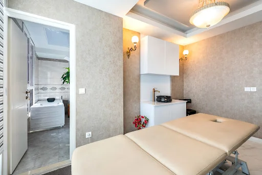 کلینیک فیزیوتراپی مهر