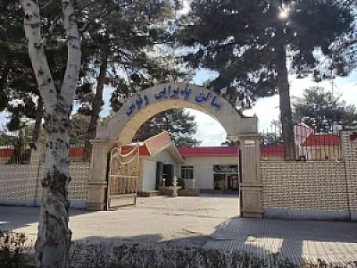 تالار ونوس