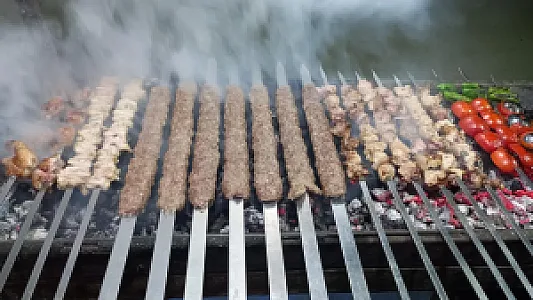 کبابی خبر