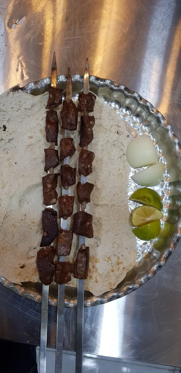 کبابی قدرت - تصویر 2
