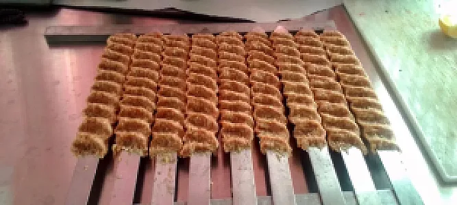 کبابی فیروز