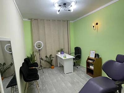 کلینیک پوست و زیبایی نور