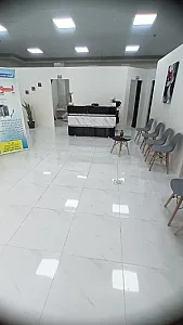 مرکز پوست و لیزر یونا