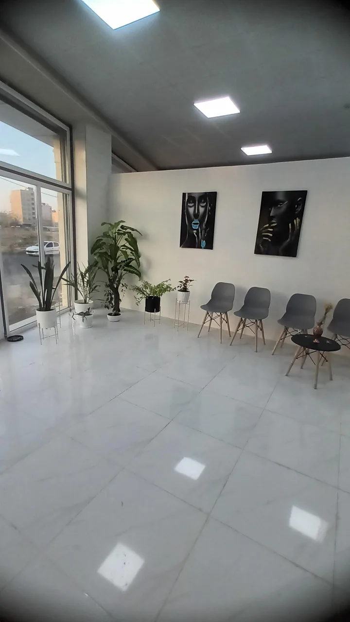 مرکز پوست و لیزر یونا - تصویر 3