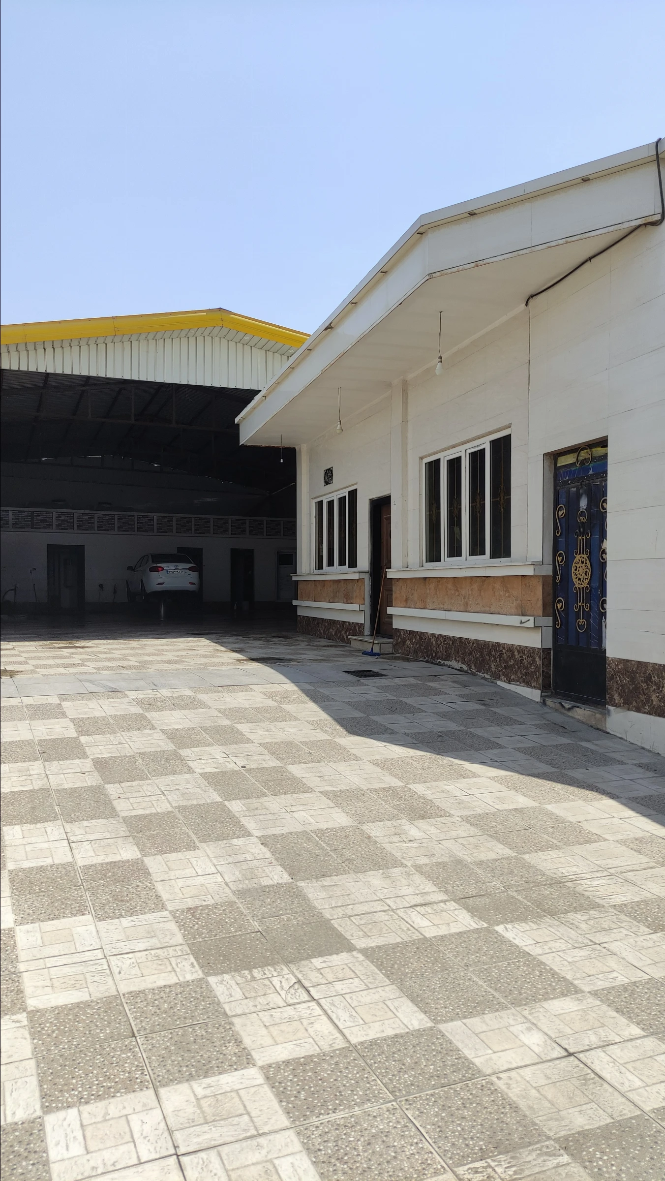 کارواش پنج ستاره کارلوکس - تصویر 3