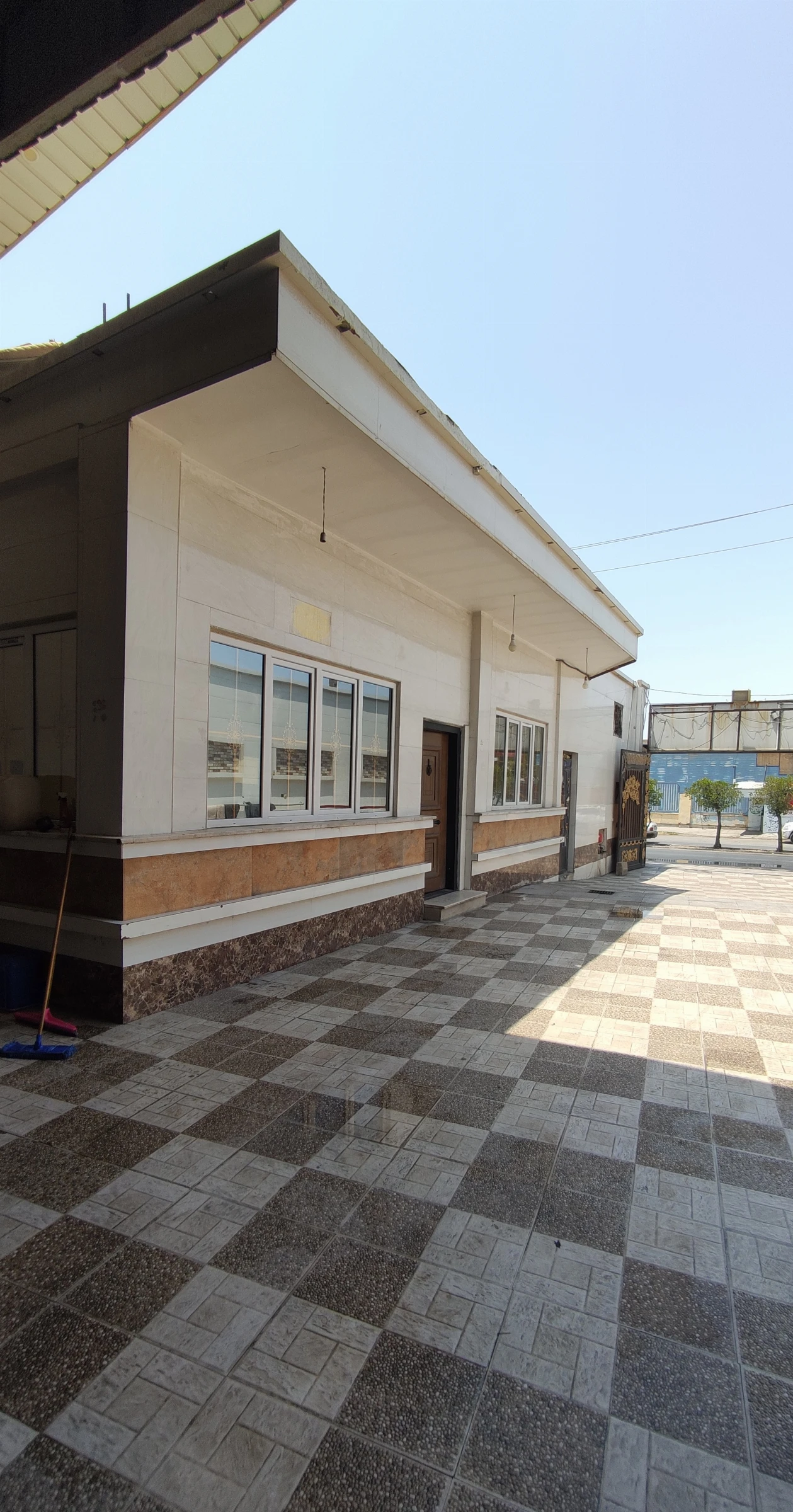 کارواش پنج ستاره کارلوکس - تصویر 5