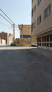 دبستان دخترانه زهرا عراقی