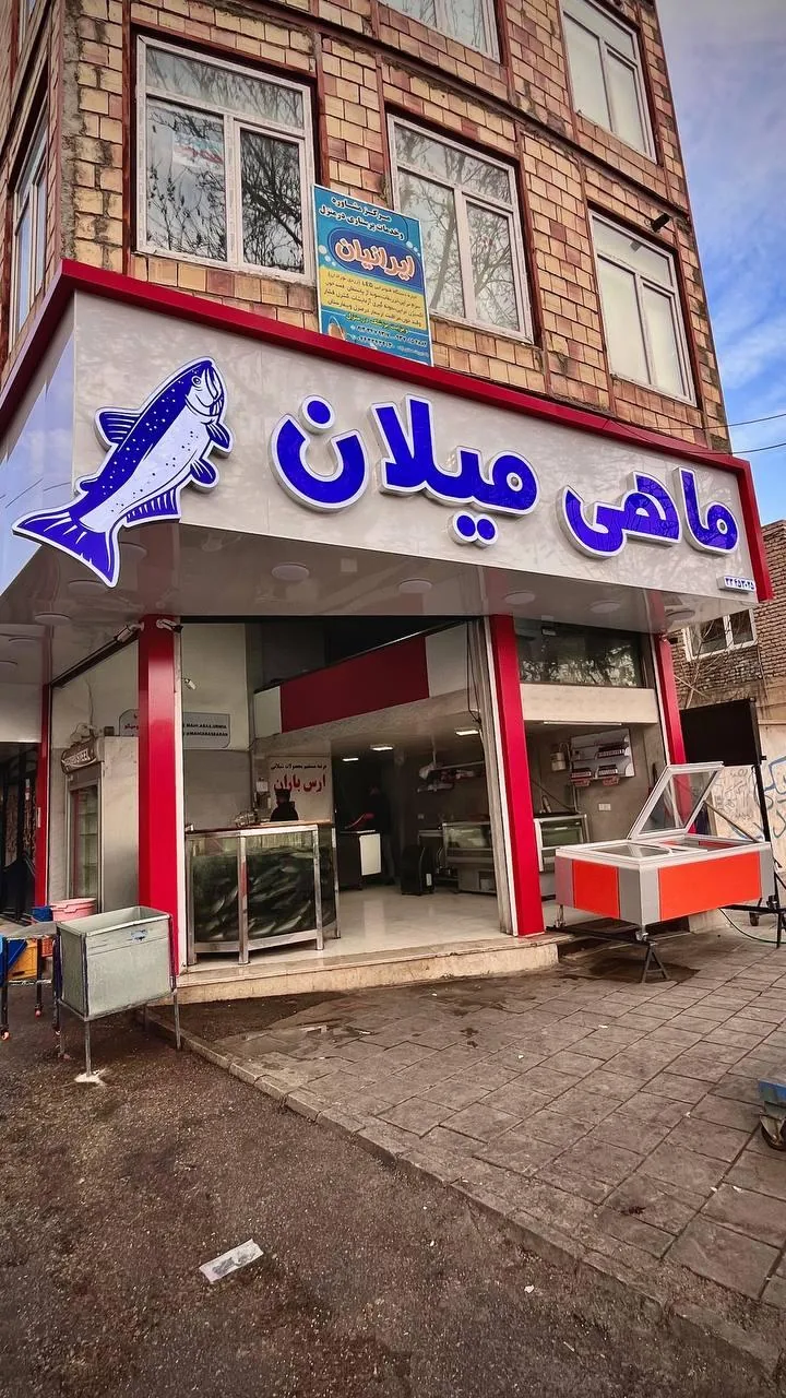 ماهی میلان - تصویر 2