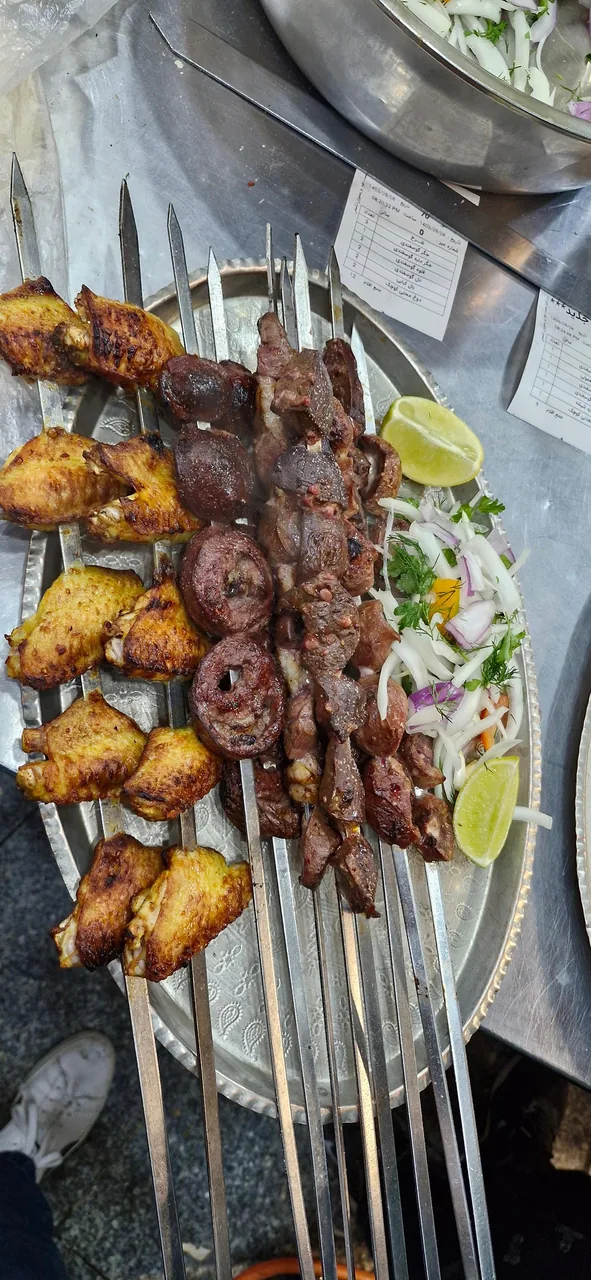 سوپر گوشت و کبابی آرش - تصویر 3