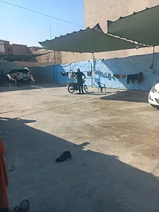 کارواش لاماری