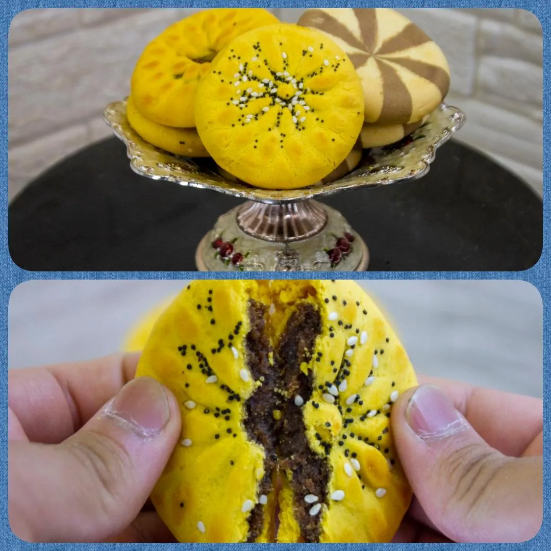 کلمپه طیّبات