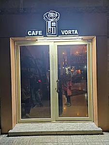 کافه ورتا