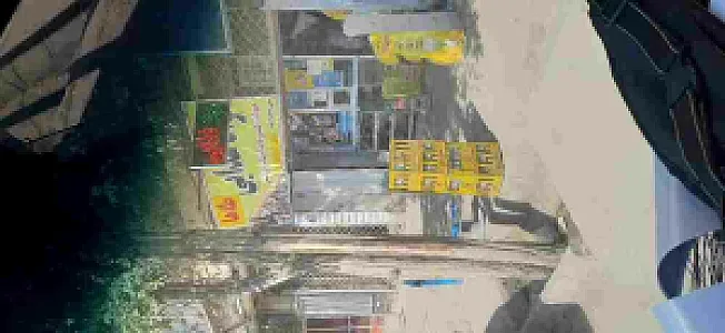 مواد غذایی طاها