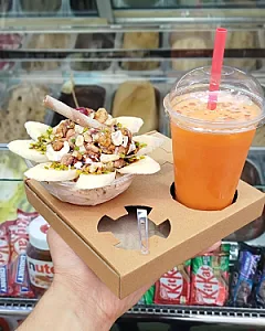 کافی شاپ لوکس