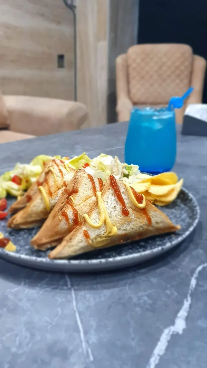 کافه روبی لانژ - تصویر 3