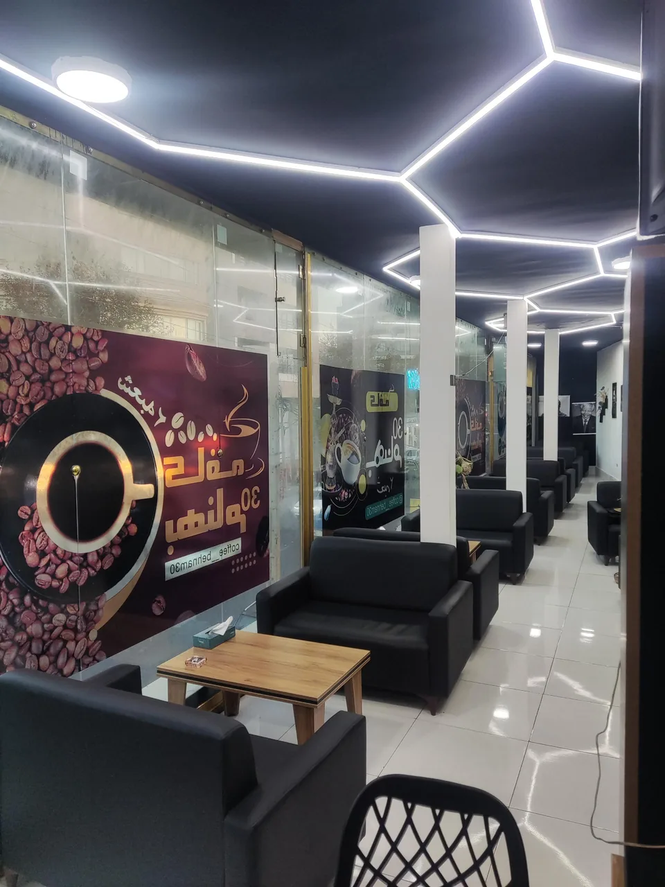 کافه بهنام 30