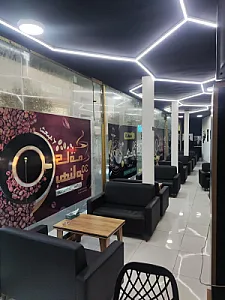 کافه بهنام 30