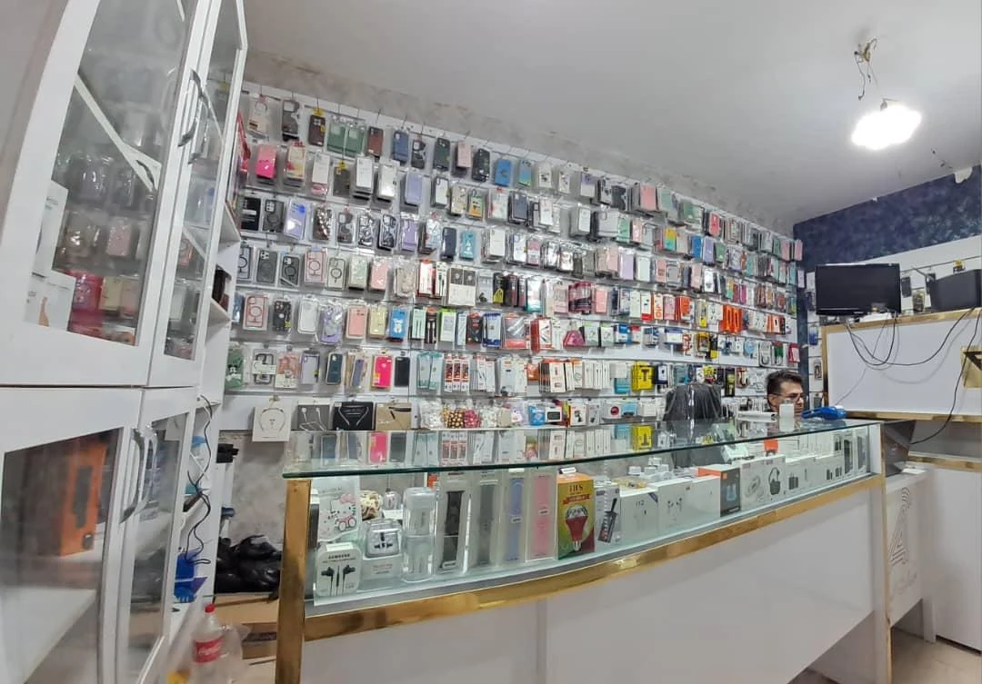 موبایل آرین