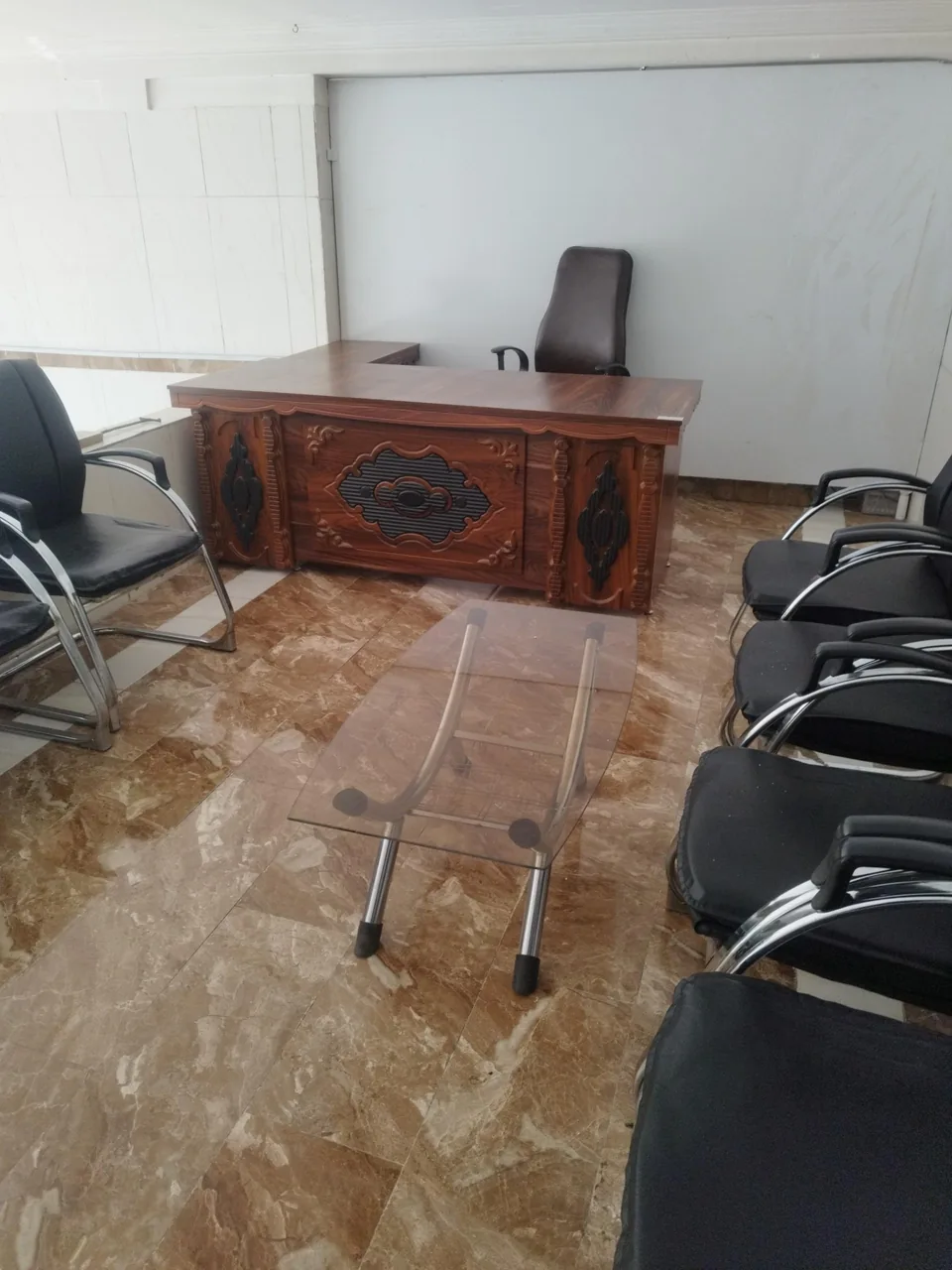 اتو گالری سناتور - تصویر 2