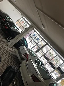 اتو گالری اورم خودرو
