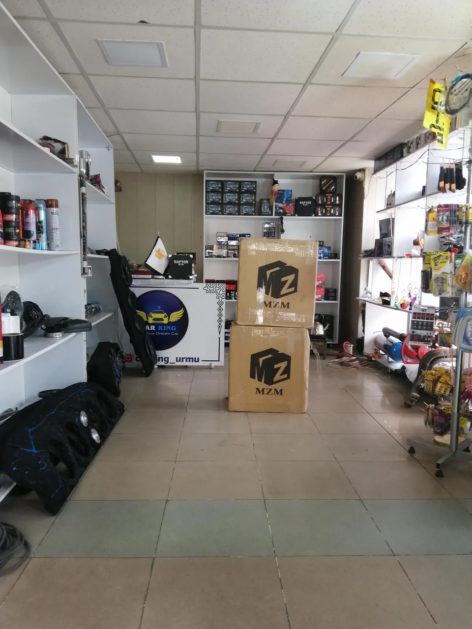 لوکس اسپرت CarKing - تصویر 5