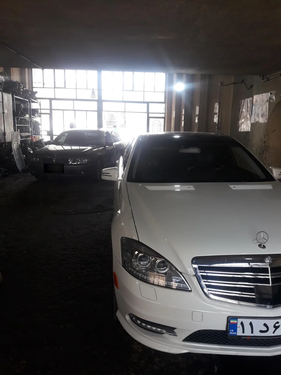 تعمیرگاه رضایی