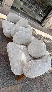 مبل من