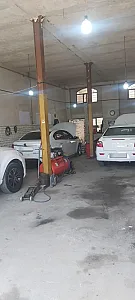 مکانیکی گارنیک