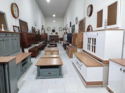 میز و کنسول دیاکو