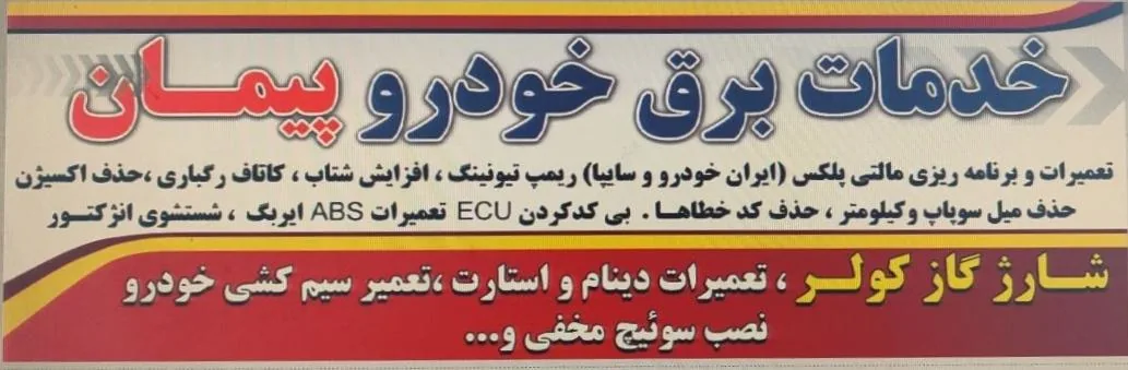 باتری سازی پیمان - تصویر 3