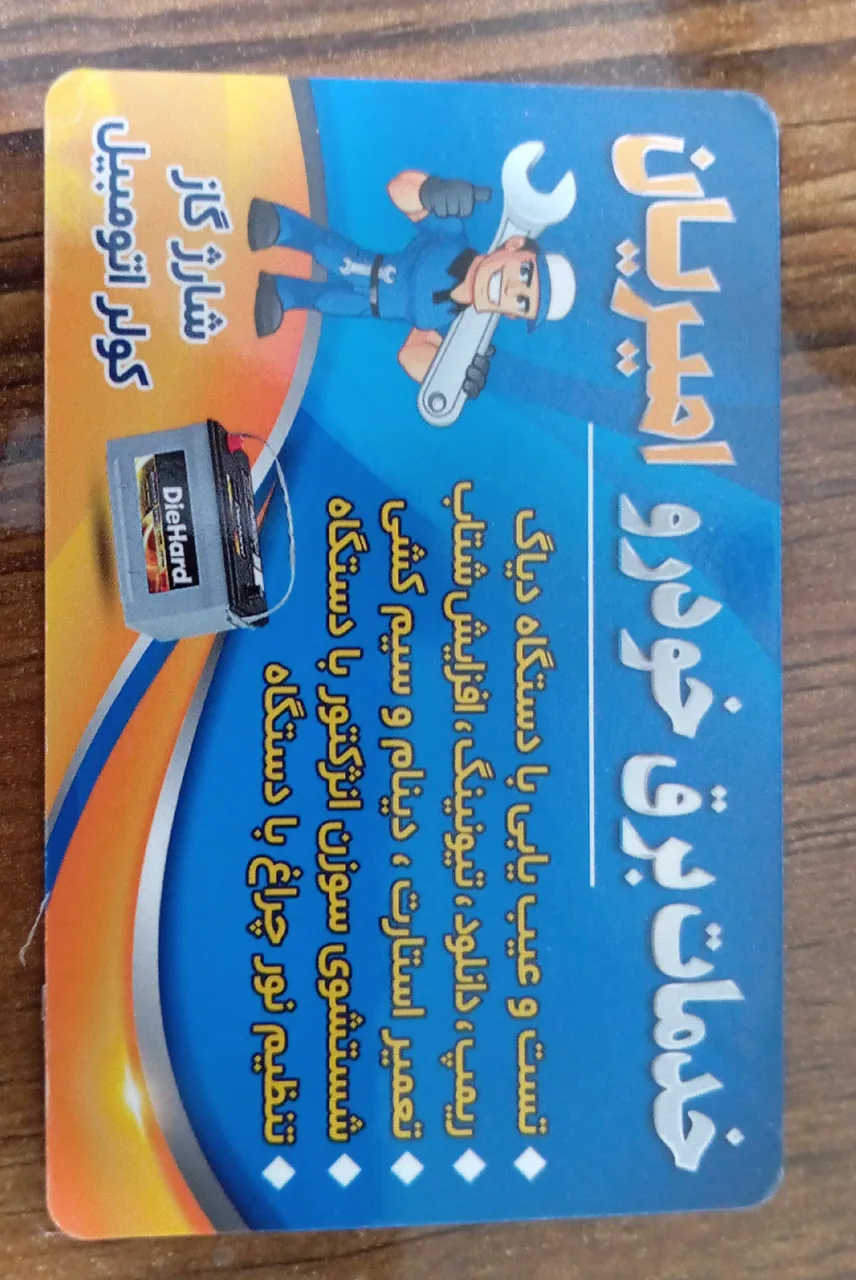 برق خودرو امیریان - تصویر 2