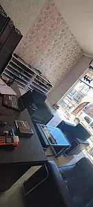 کاغذ دیواری آرت لند