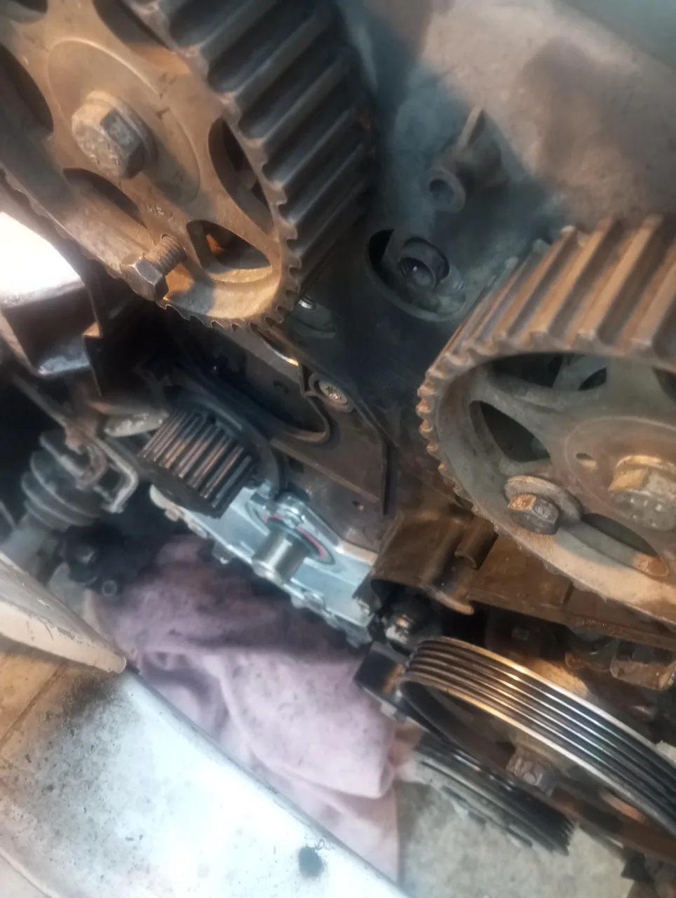برق خودرو مکانیک ایساکو - تصویر 2