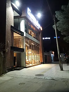 گالری مبل نوبل (مرتضی پور)