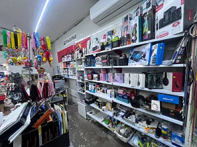 کیا استور