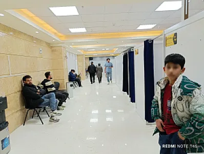 درمانگاه خواجه نصیر
