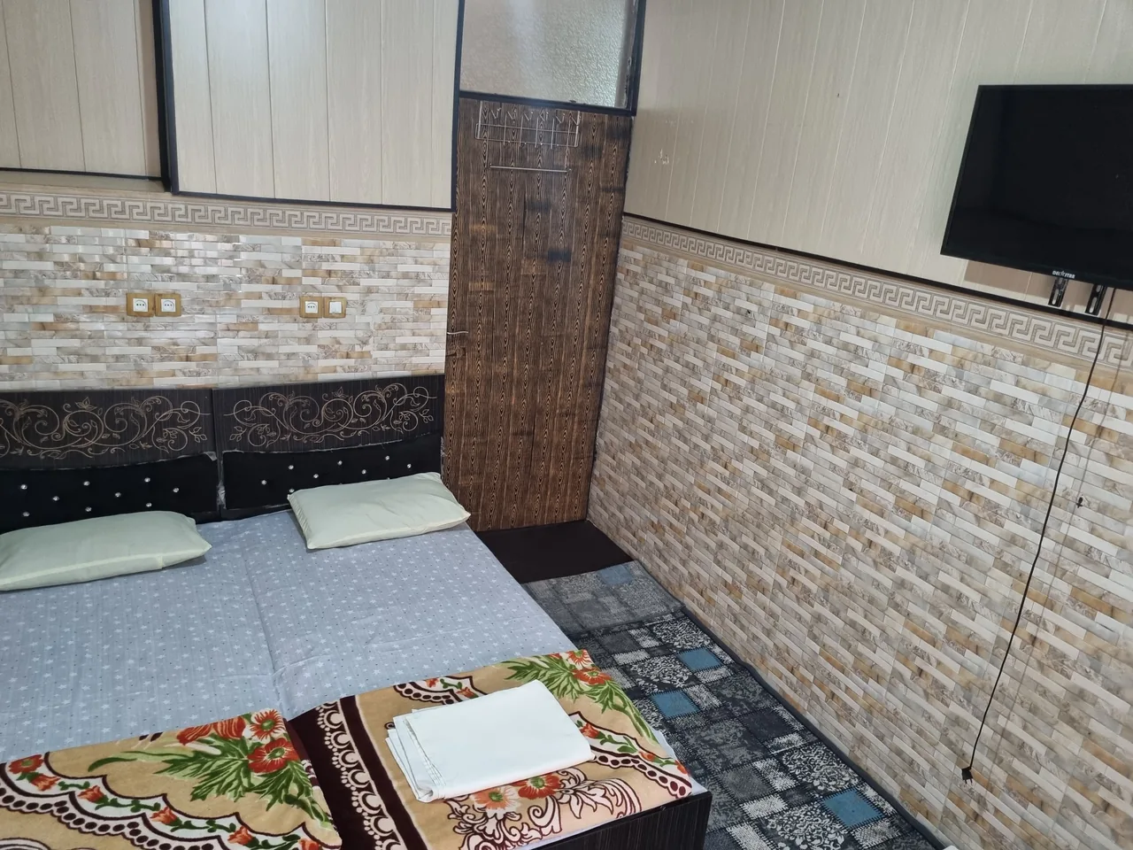 مهمان‌پذیر آبشار طلایی - تصویر 2