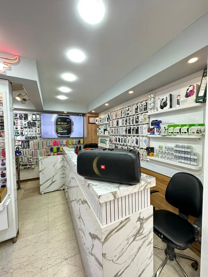 فروشگاه موبایل پارستل - تصویر 3