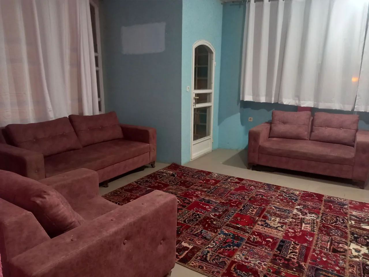 هتل آپارتمان آزادی - تصویر 2